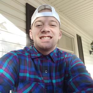 Meet your Posher, Matthew